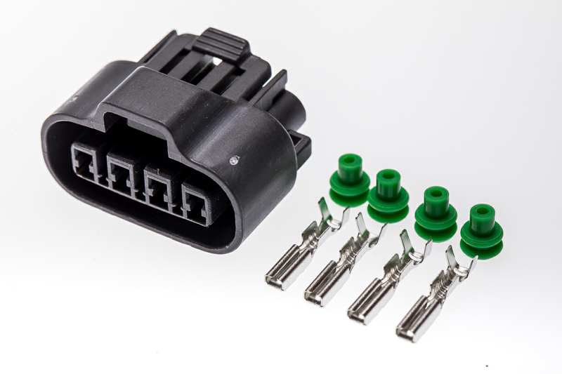 Electrical connector repair kit